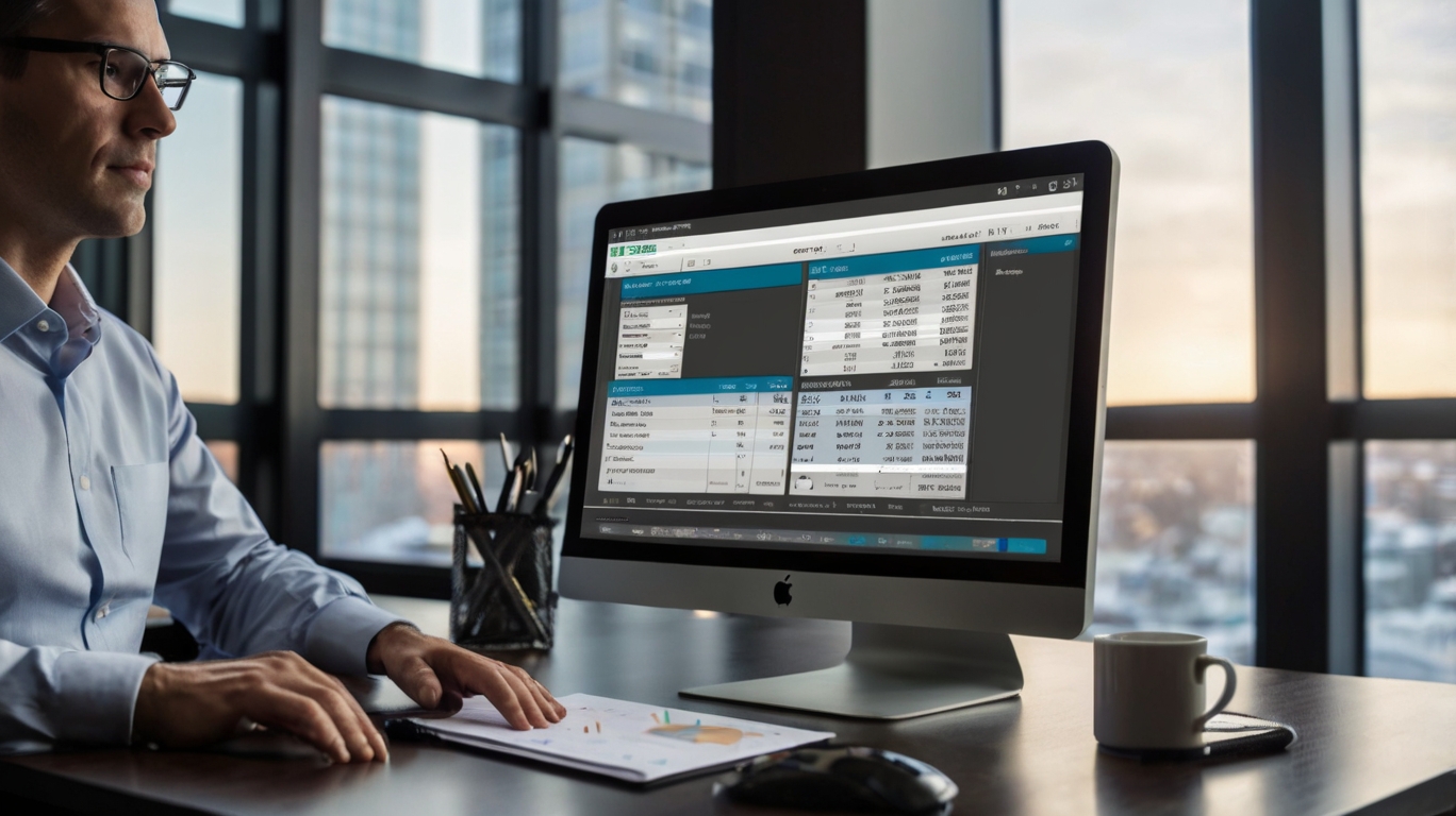 Service d'audit interne